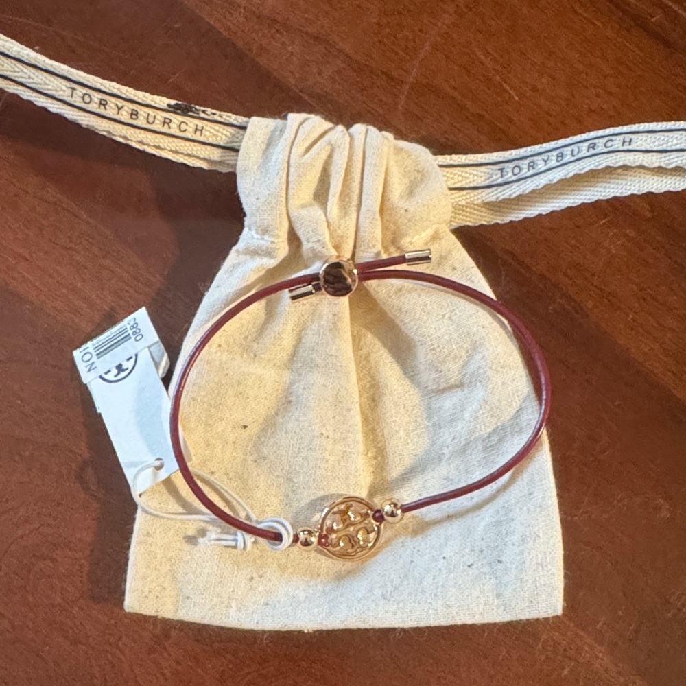 Tory Burch Miller Slider bracelet